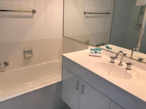 One-Bedroom Superior Apartment