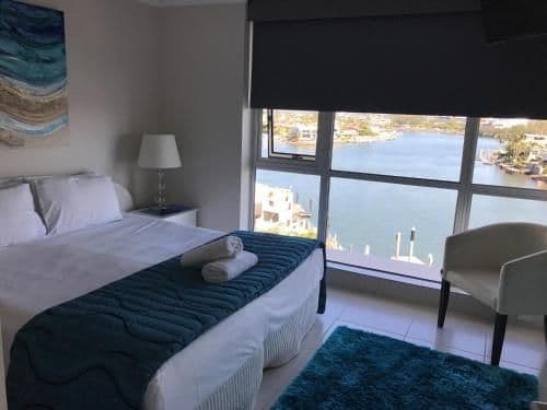 Two-Bedroom Superior Apartment