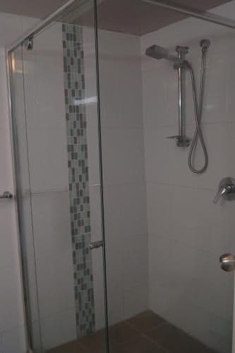 One-Bedroom Budget Apartment