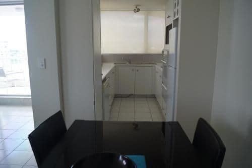 One-Bedroom Superior Apartment