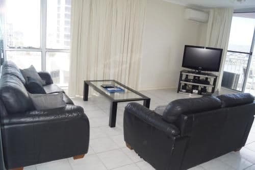 One-Bedroom Superior Apartment