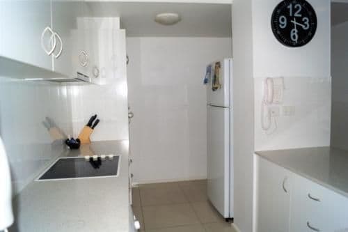 Two-Bedroom Superior Apartment