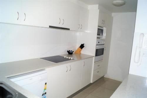 Two-Bedroom Superior Apartment