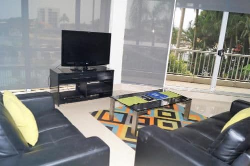 Two-Bedroom Superior Apartment