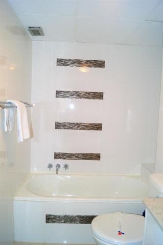 Two-Bedroom Superior Apartment
