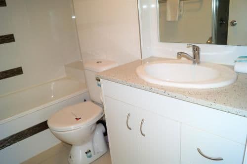 Two-Bedroom Superior Apartment