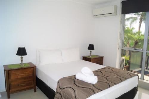 Two-Bedroom Superior Apartment