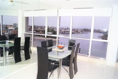 Two-Bedroom Superior Apartment