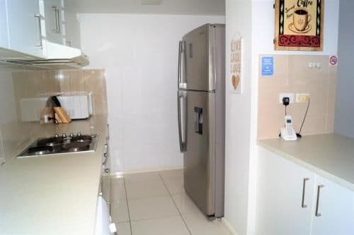 Two-Bedroom Superior Apartment