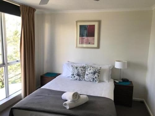 One-Bedroom Superior Apartment