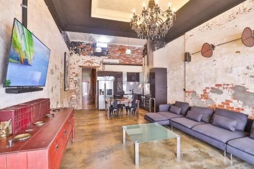 Indulge Apartments - Eighth (Indulge Apartments - Eighth Street)0