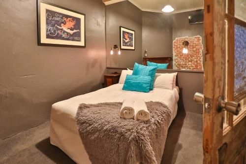 Indulge Apartments - Eighth (Indulge Apartments - Eighth Street)4