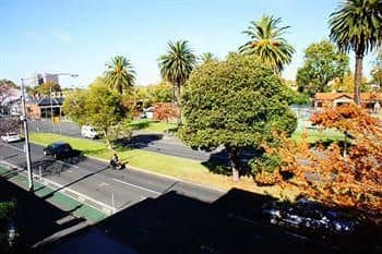 Eastern Townhouse Serviced Apartments Eastern Townhouse Serviced Apartments