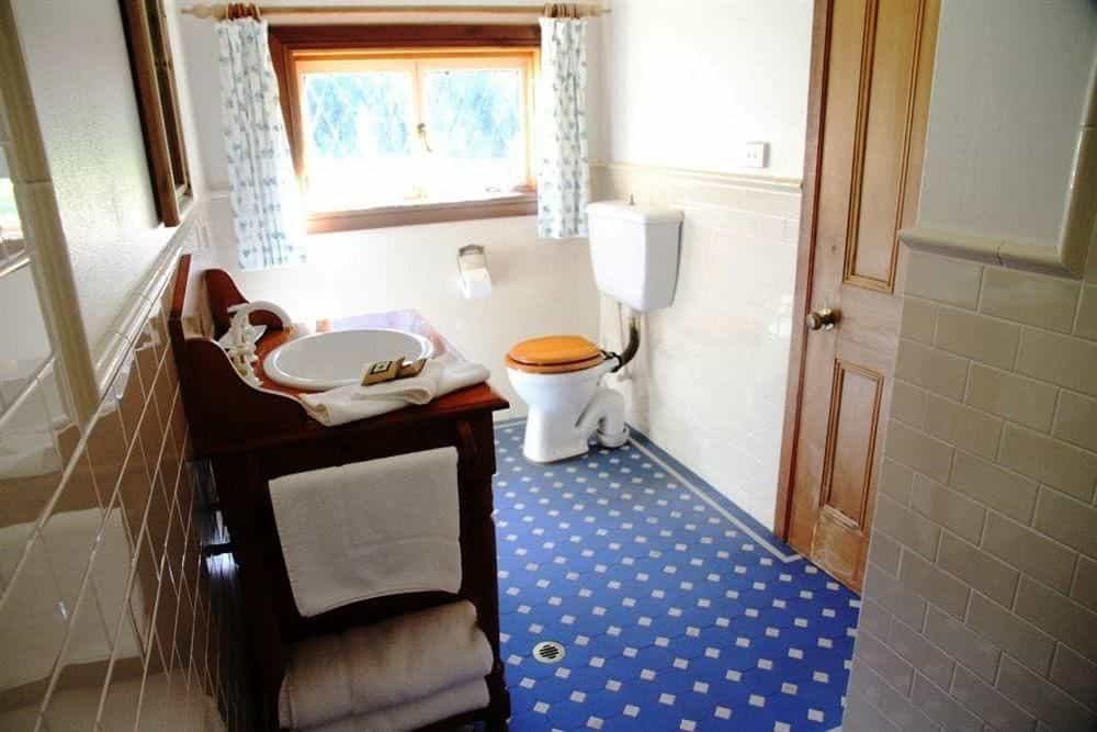 The Carriages Country House