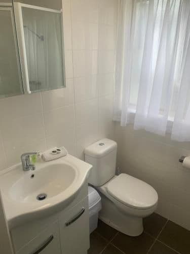 One-Bedroom Villa