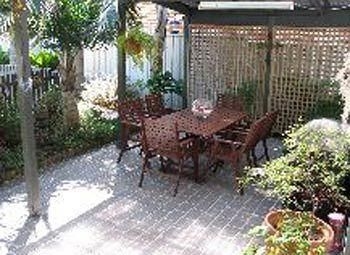 Sanddancers Bed & Breakfast in Jervis Bay3