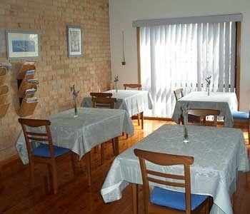 Sanddancers Bed & Breakfast in Jervis Bay4