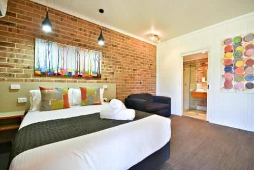 Macquarie Inn Macquarie Inn