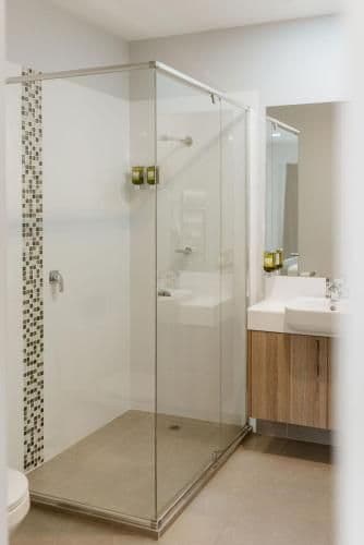 Studio Apartment - Interconnecting