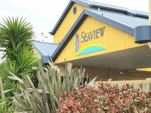 Seaview Motel & Apartments (Seaview Motel and Apartments)2