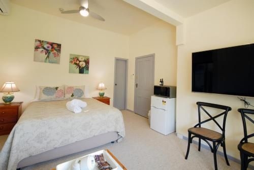 Riverview Boutique Motel0