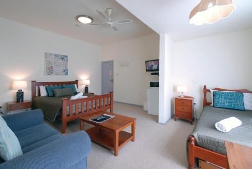Riverview Boutique Motel3