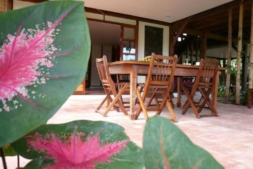 Rice Field Cottage