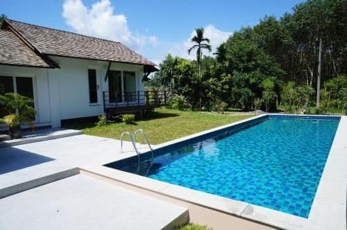Villa with Private Pool - Villa Yanat