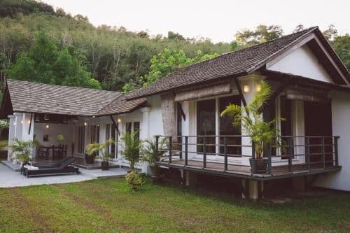 Villa with Private Pool - Villa Yanat