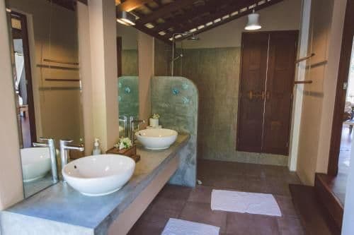 Villa with Private Pool - Villa Yanat