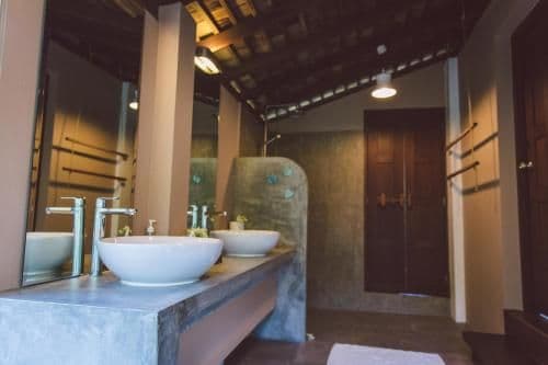 Villa with Private Pool - Villa Yanat