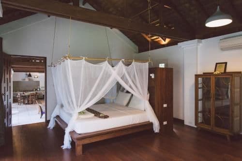 Villa with Private Pool - Villa Yanat