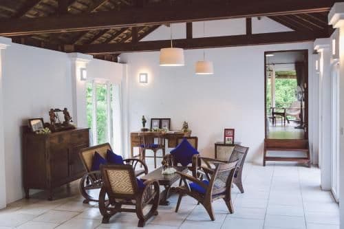 Villa with Private Pool - Villa Yanat