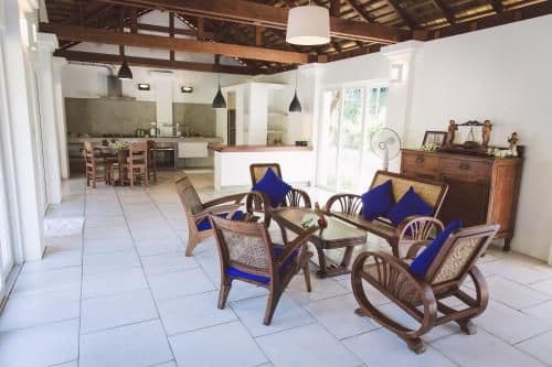 Villa with Private Pool - Villa Yanat