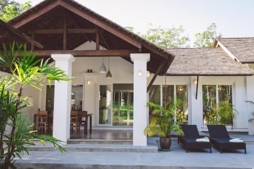 Villa with Private Pool - Villa Yanat