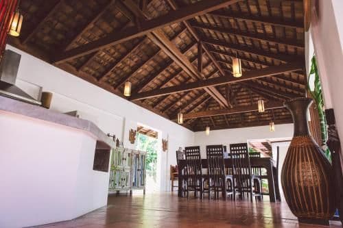 Taara Villa