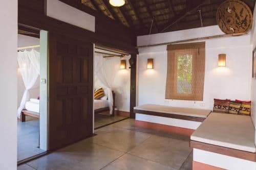 Taara Villa
