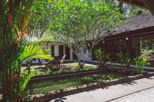 Taara Villa