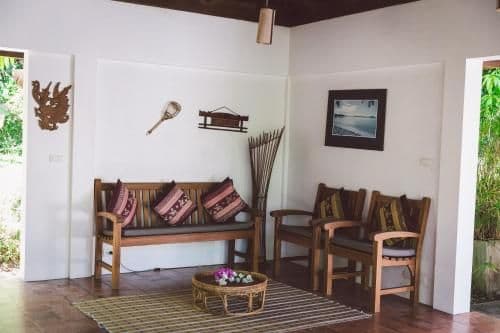 Taara Villa