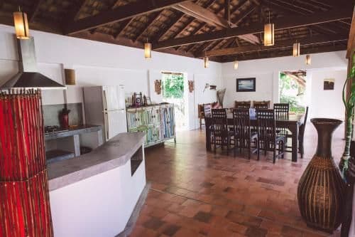 Taara Villa
