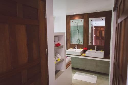 Taara Villa