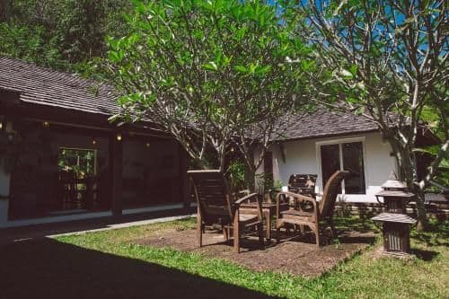 Taara Villa