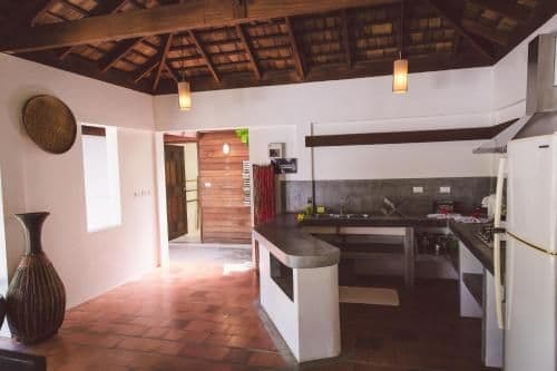 Taara Villa