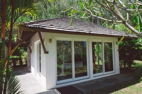 Taara Villa