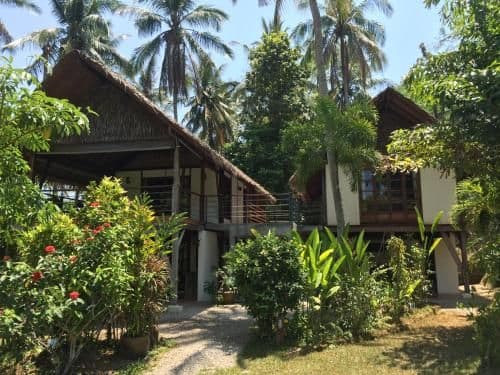 Rice Field Cottage