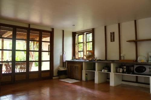 Rice Field Cottage