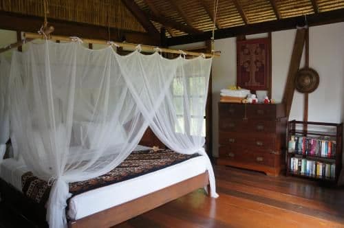 Rice Field Cottage