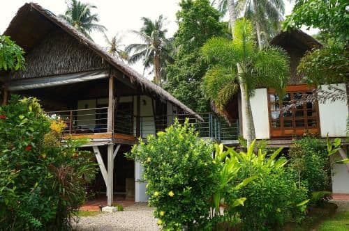 Rice Field Cottage