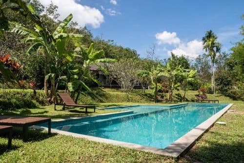 Champa Villa