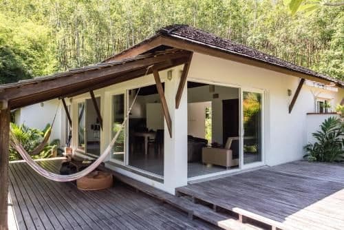Champa Villa